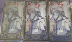 イブラヒム タロットカード にじさんじ まとめ売り