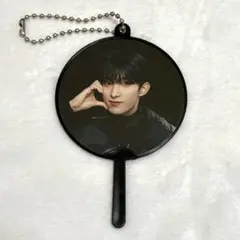 SEVENTEEN セブチ ドギョム SVT うちわ まとめ売り SEVENTEEN - Seventeen ドームツアー うちわ ver.2 ウジの通販