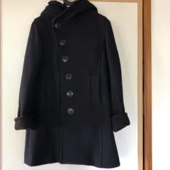 超美品sunao kuwaharaコート