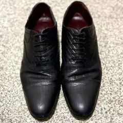 2025年最新】D&G ／ Dolce＆Gabbana メンズ ドレス・ビジネスシューズ