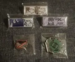 希少 ずっと真夜中でいいのに ライブ ピンポン玉 ずとまよ 非売品
