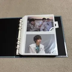 Snow Man 公式写真