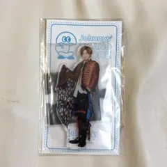 SixTONES 京本大我 アクリルスタンド '20夏 - メルカリ