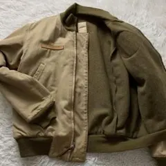 美品■バズリクソンズ タンカースジャケット M13423