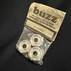 buzz トランペット ヘビーボトムキャップ カンスタル用 金メッキ