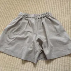 子供用　ハーフパンツ