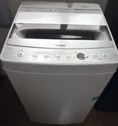2025年最新】ハイアール 洗濯機の人気アイテム - メルカリ