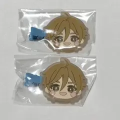 あんさんぶるスターズ!! みにコレ 前髪クリップvol.5 真白 友也 天満
