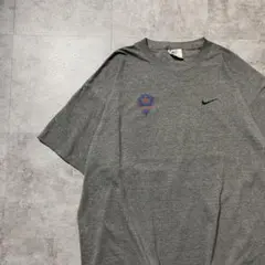 激レア 90s Nike Tシャツ 風車ロゴ カットソー 半袖 プリント - メルカリ