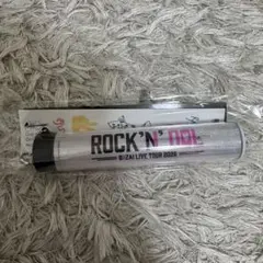 ROCK'N'DOL B&ZAI LIVE TOUR 2026 ペンライトトップ - メルカリ