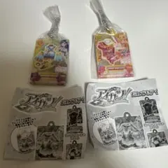 アイカツ！ だれでもアイドル活動アクリルチャーム