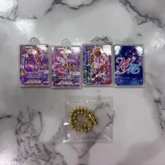 アイカツ！びっくらたまごvol.2 シークレット　美月