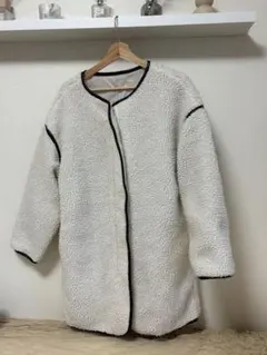 2026年最新】LOUNGEDRESS フーディボアブルゾンの人気アイテム - メルカリ