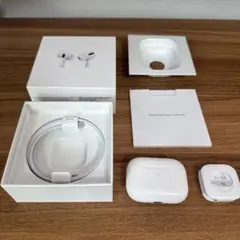 AirPodsPro第一世代 本体
