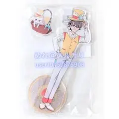 わんだふるイースター 缶バッジ 兎山悟 - メルカリ