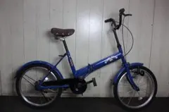 2026年最新】折りたたみ自転車 中古の人気アイテム - メルカリ