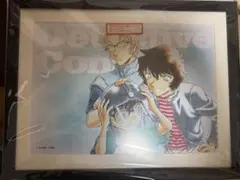 名探偵コナン ラストラッキー賞