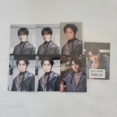 原因は自分にある。 げんじぶ 大倉空人 トレカ