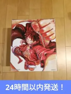 ワンピース ルフィ カードゲーム 一番くじ　A賞