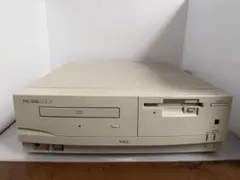 メンテナンス済】PC-9821Ap3 PC-9801 DOSゲームに最適 - メルカリ