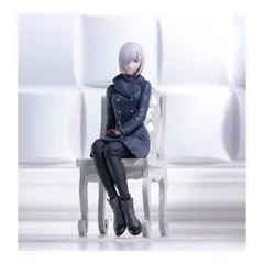 SPY×FAMILY ちょこのせ プレミアムフィギュア フィオナ 夜帷 ★