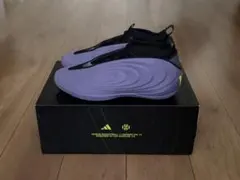adidas Harden Volume 10 Tech Purpleのサムネイル