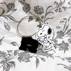 スヌーピーミュージアム キャラクターグッズ