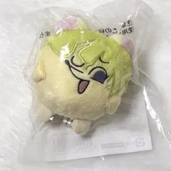 あんスタ ぶくスタ fineズミ 巴日和 ぬいぐるみ