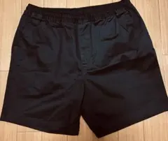 Nike SB 黒 ショートパンツのサムネイル