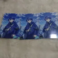 めろんぱーかーブロマイド4月版 サムライ翔 - メルカリ