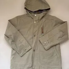 B:MING by BEAMS フード付きジャケット 130