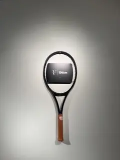 希少】Wilson PRO STAFF RF 97 v11.0 G2 硬式 - メルカリ