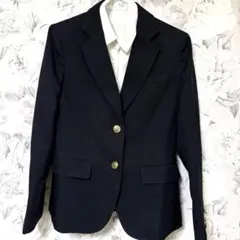 卒業式　スパイスキャンディ　女の子　ジャケットとブラウス　2点セット