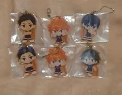 ハイキュー 一番くじ G賞