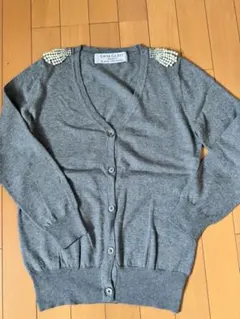 新品！kaon×Green label relaxing コラボカーディガン