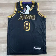 ロスアンゼルス・レイカーズ　コービー　スウィングマンユニフォーム　① ロスアンゼルス・レイカーズ コービー スウィングマンユニフォーム ①