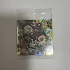 鬼滅の刃 にふぉるめーしょん シール 竈門炭治郎 竈門禰豆子