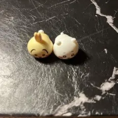 ちいかわ うさぎ ミニフィギュア 2個セットのサムネイル