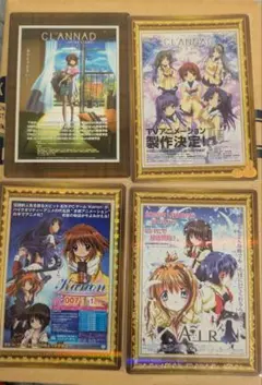 i*l様 畑健二郎展 トニカクカワイイ 12巻表紙 サイン入り 複製原画