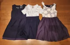 ワンピース ３点セット②