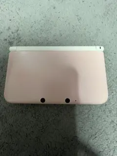 ニンテンドー3DS LL ピンク お値下げ可能