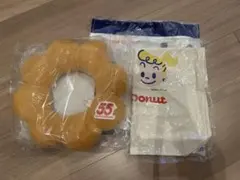 2026 ミスタードーナツ福袋　グッズのみ