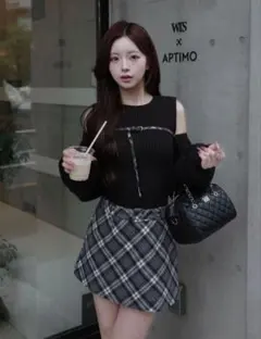 ダーリッチ セットアップ