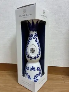 クラセアスールレポサド 空き瓶 Clase Azul 空ボトル 3本セット - メルカリ
