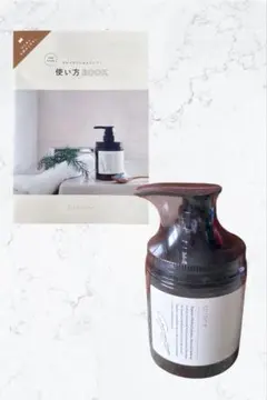 cocone クレイクリームシャンプー 380g