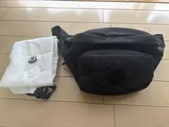 新品　MONCLER　モンクレール　DURANCE ボディバッグ　クロスボディ