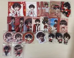 カラフルピーチ ゆあんくん