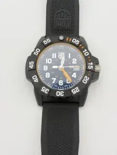 Luminox ルミノックス XS.3505.GP.1 ネイビーシールズ 黒金 - メルカリ