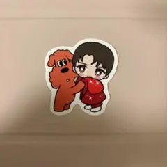 曽野舜太 ステッカー