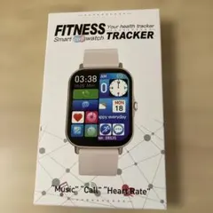 多機能 スマートウォッチブラック